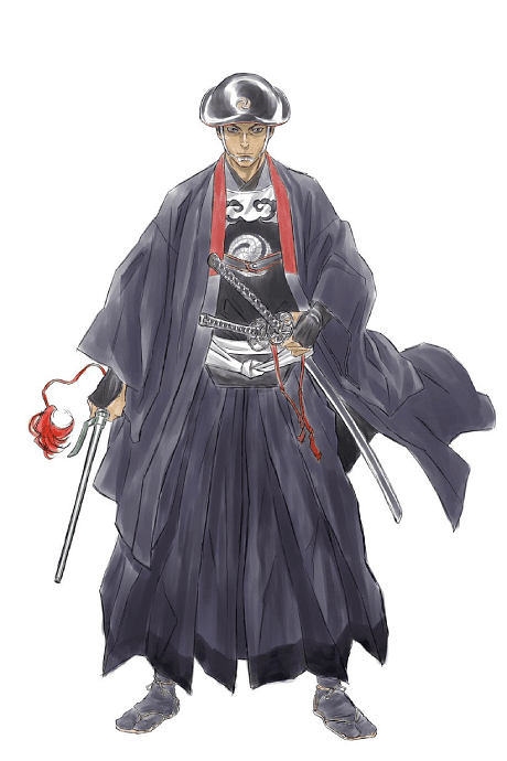 ONIHEI cover