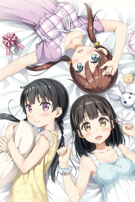 One Room: another cover