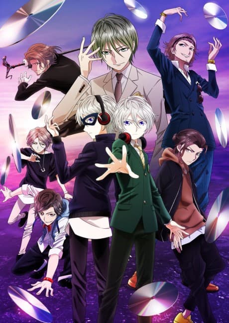 W'z cover