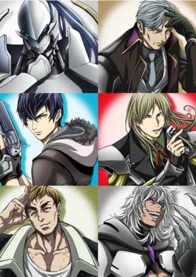 Space Battleship Tiramisu ZWEI cover