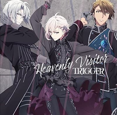 DIAMOND FUSION cover