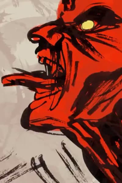 Warriors cover