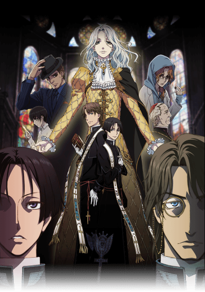 Vatican Miracle Examiner cover