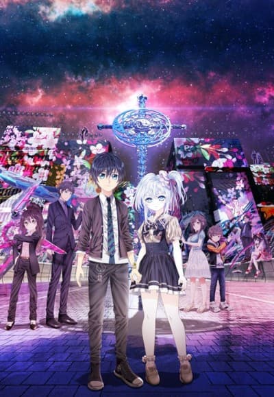 Hand Shakers: Go ago Go cover