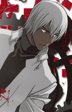 Blood Blockade Battlefront & Beyond OVA cover