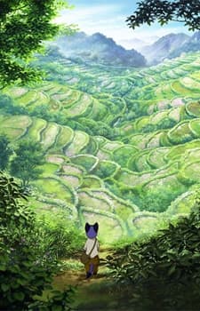 The Life of Budori Gusuko cover