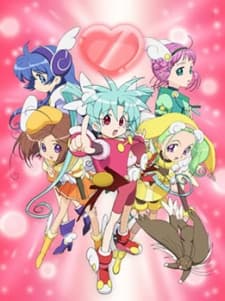 Sasami Magical Girls Club cover
