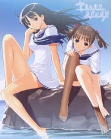 Color of Sky cover