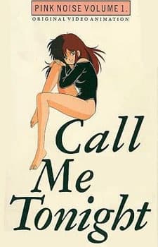 Call Me Tonight cover