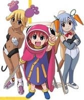 Magical Play cover