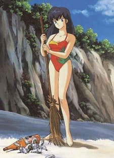 Maison Ikkoku: Bangai-hen Ikkoku-tou Nanpa Shimatsu ki cover