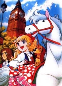 Charlotte Holmes cover