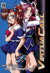 Virtuacall cover