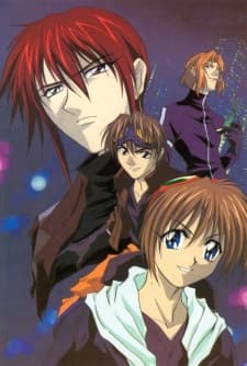 Knight Hunters cover