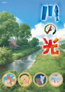 Kawa no Hikari cover