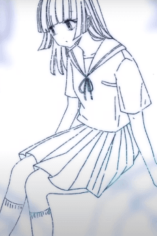 Hajimemashite no Kimochi wo cover