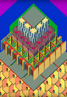 DREAMLAND cover
