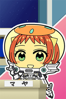 ID-0: Puchi Anime Gekijou (Quiz!! ID-0) cover