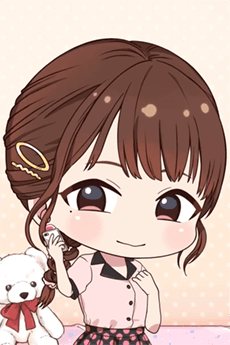 Kanojo, Okarishimasu Collab Mini Animation cover