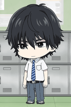 Mashiro no Oto Mini cover