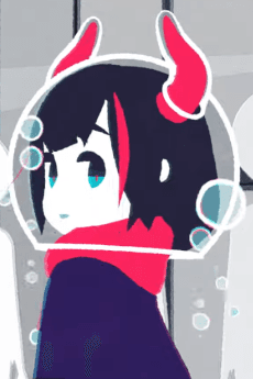 Hitoriiro cover