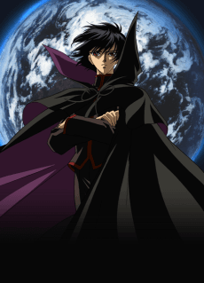 X (TV) cover