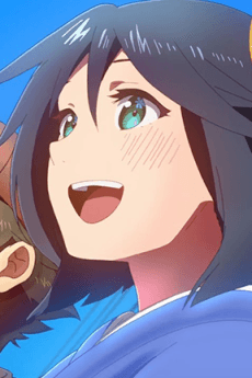 Kyoto Animation:  Meiji-hen cover