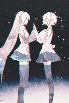 Little Missing Stars cover