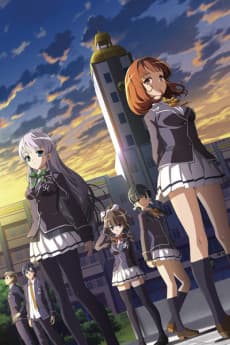 In Search of the Lost Future cover