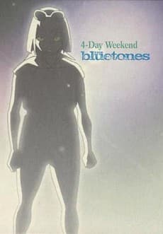 Four Day Weekend cover