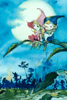 The Littl' Bits cover