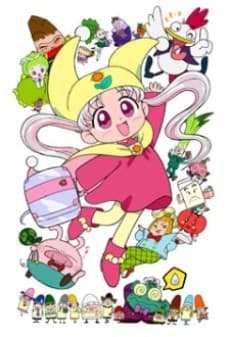 Crayon Kingdom of Dreams cover