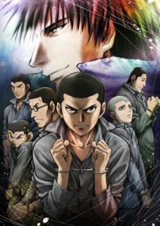 Rainbow cover