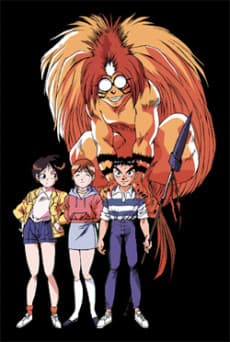 Ushio and Tora cover