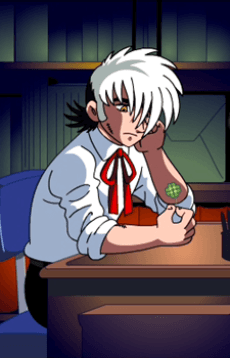 Black Jack ONA cover