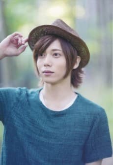 Toshiyuki Someya