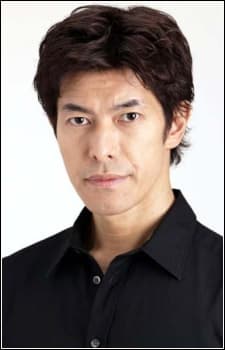 Moriya Endou