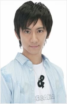 Ichitaro Ai