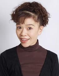 Keiko Fukushima