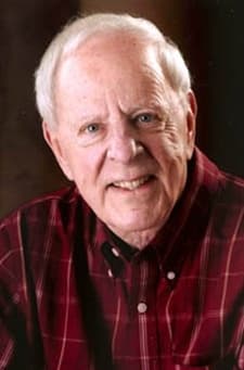 Robert Olin Magruder