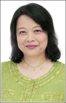 Ikuko Tatsu