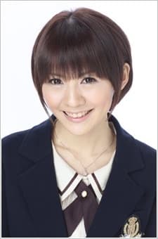 Miho Sakurazaka