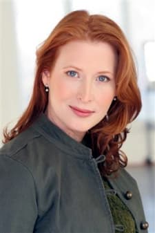 Wendy Powell