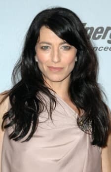 Claudia Black