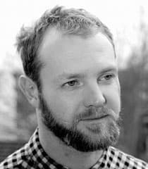 Ben Fairman