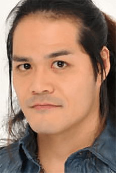 Hiroaki Yoshida