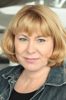Sonja Reichelt