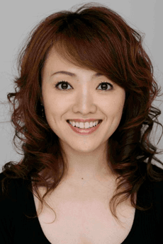 Kanako Irie