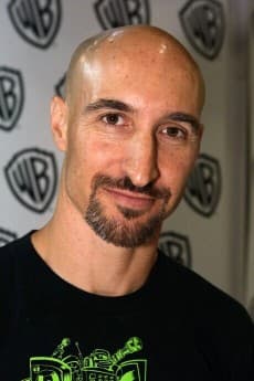 Scott David Menville