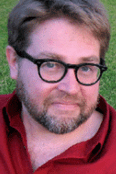 Greg Wolfe